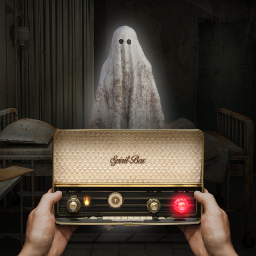 دانلود Spirit Box EVP دانلود Spirit Box EVP