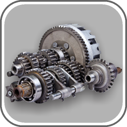 دانلود Mechanical Engine Motor