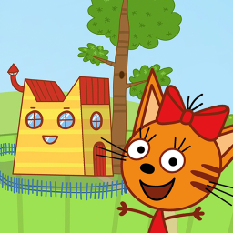 دانلود Kid-E-Cats Playhouse