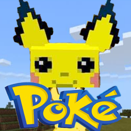 دانلود Pixelmon Go Minecraft Game Mod