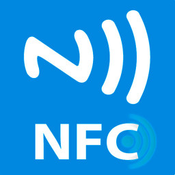 دانلود Easy NFC transfer & share