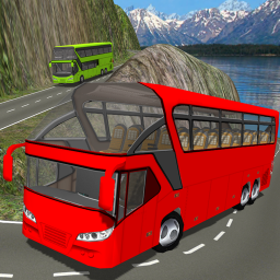 دانلود Mountain Bus Simulator 2025