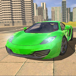 دانلود Car Simulator 2024