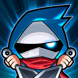 دانلود Super Ninja - Survivor.io