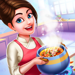دانلود Star Chef 2: Restaurant Game