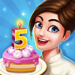 دانلود Star Chef 2: Restaurant Game