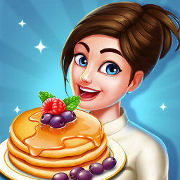 دانلود Star Chef 2: Restaurant Game