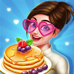 دانلود Star Chef 2: Restaurant Game