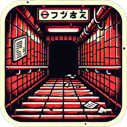 دانلود Subway Horror: Find Exit 8