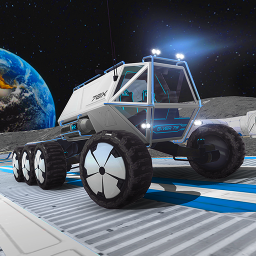 دانلود Moon Trucks 2073