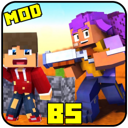 دانلود Mod Brawl BS Stars For MCPE