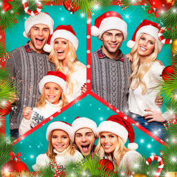 دانلود Christmas Collage Maker