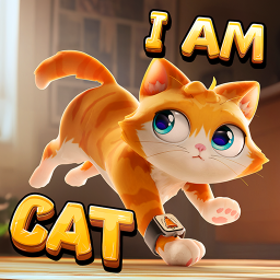 دانلود I Am Cat