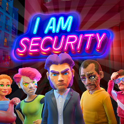 دانلود I Am Security