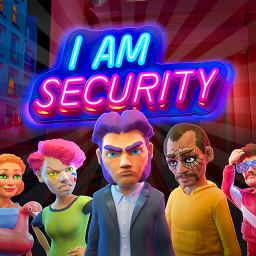 دانلود I Am Security