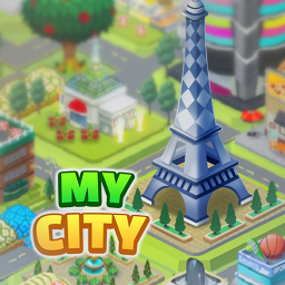 دانلود My City : Island