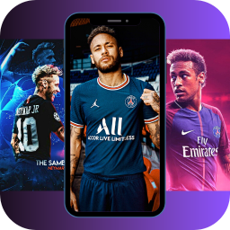دانلود Neymar JR Wallpapers 2025