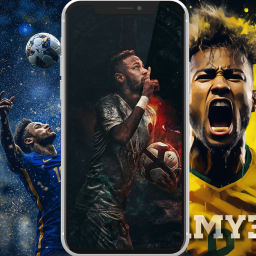 دانلود Neymar JR Wallpapers 2025