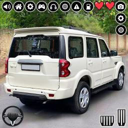 دانلود Scorpio Game india car Bolero دانلود Scorpio Game india car Bolero
