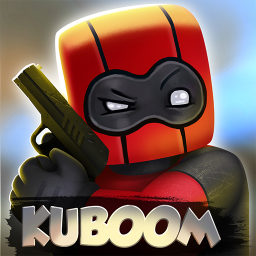 دانلود KUBOOM 3D: FPS Shooting Games