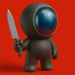 دانلود Imposter 3D