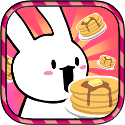 دانلود Bunny Pancake Kitty Milkshake