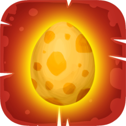 دانلود Hatch Dinosaur Eggs - Jurassic