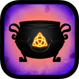 دانلود Alchemy Clicker - Potion Maker