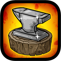 دانلود Medieval Clicker Blacksmith دانلود Medieval Clicker Blacksmith