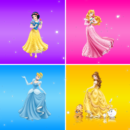 دانلود Princess Memory Card Game