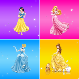 دانلود Princess Memory Card Game