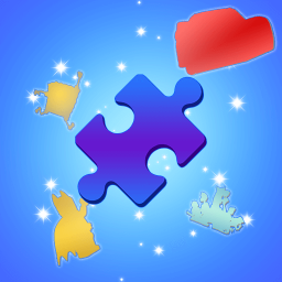 دانلود Puzzle with Cartoon Characters دانلود Puzzle with Cartoon Characters