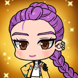 دانلود Character Maker: Dress-up Game