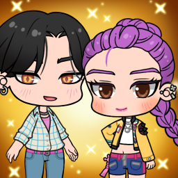 دانلود Character Maker: Dress-up Game دانلود Character Maker: Dress-up Game
