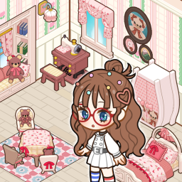 دانلود Sweet My Home: Decor & Dressup دانلود Sweet My Home: Decor & Dressup