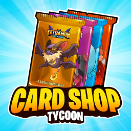 دانلود TCG Card Shop Tycoon Simulator