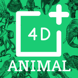 دانلود Animal 4D+