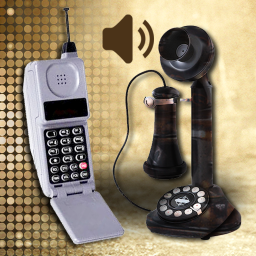 دانلود Old Phone Ringtones - Classic