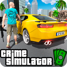 دانلود Crime Simulator - Action Game