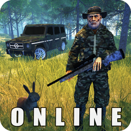 دانلود Hunting Online