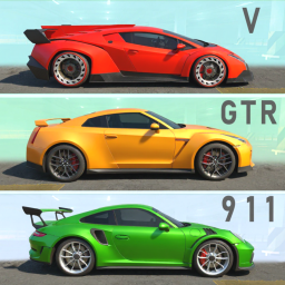 دانلود 3Cars simulator دانلود 3Cars simulator