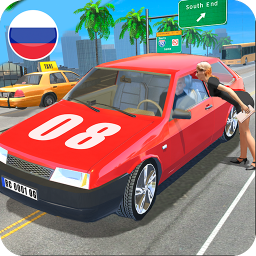 دانلود Russian Cars Simulator