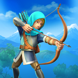 دانلود Tiny Archers