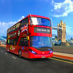 دانلود Bus Simulator : EVO