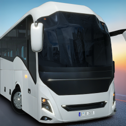 دانلود Bus Simulator : EVO