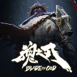 دانلود Blade of God : Vargr Souls