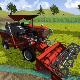 دانلود Indian Farming Simulator