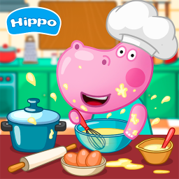 دانلود Cooking School: Game for Girls