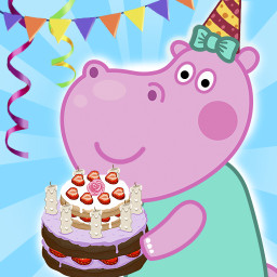 دانلود Kids birthday party