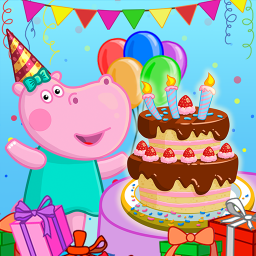 دانلود Kids birthday party